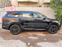 کیا سۆرینتۆ